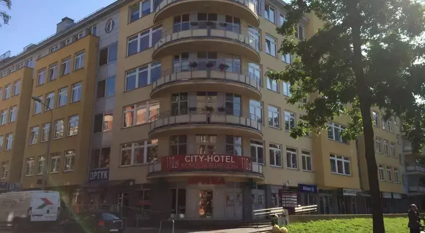 R4u City-hotel