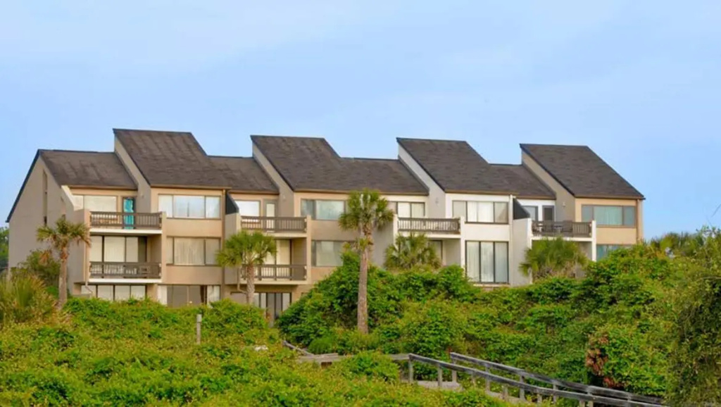 The Villas of Amelia Island