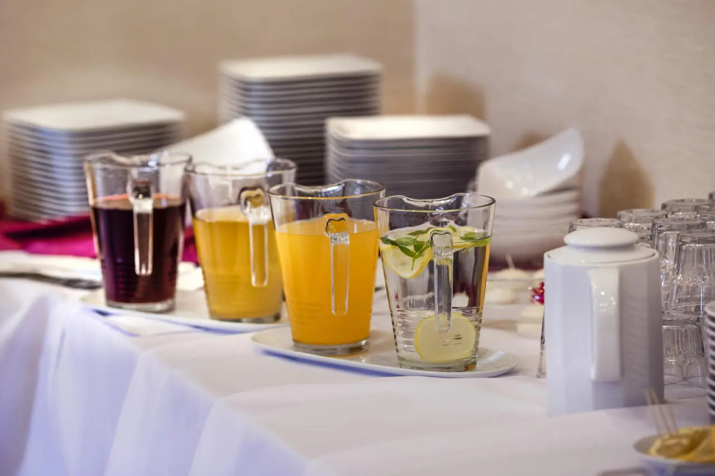 Boutique Hotel's Sosnowiec - Général