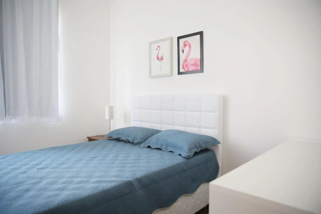 Apartamento Premium
