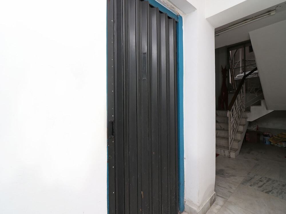 Отель Oyo 36083 The Guest House, фото 13