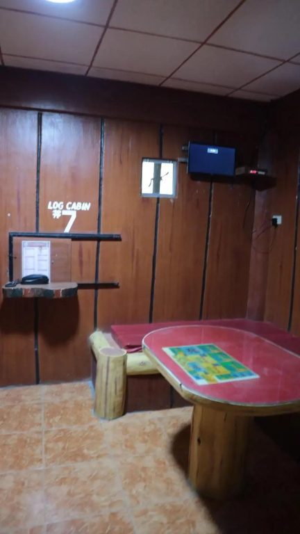 Nipa Hut Resort - Général