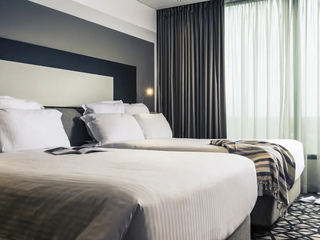 Executive Quadruple room