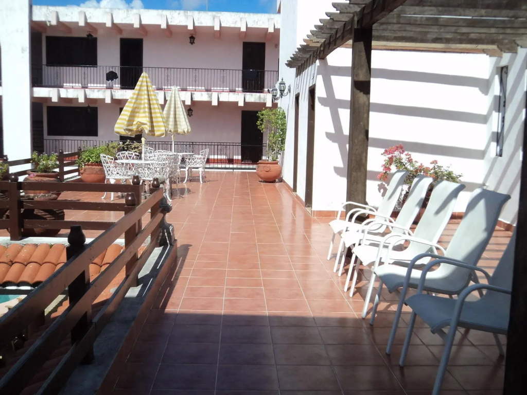 Hotel photo 13