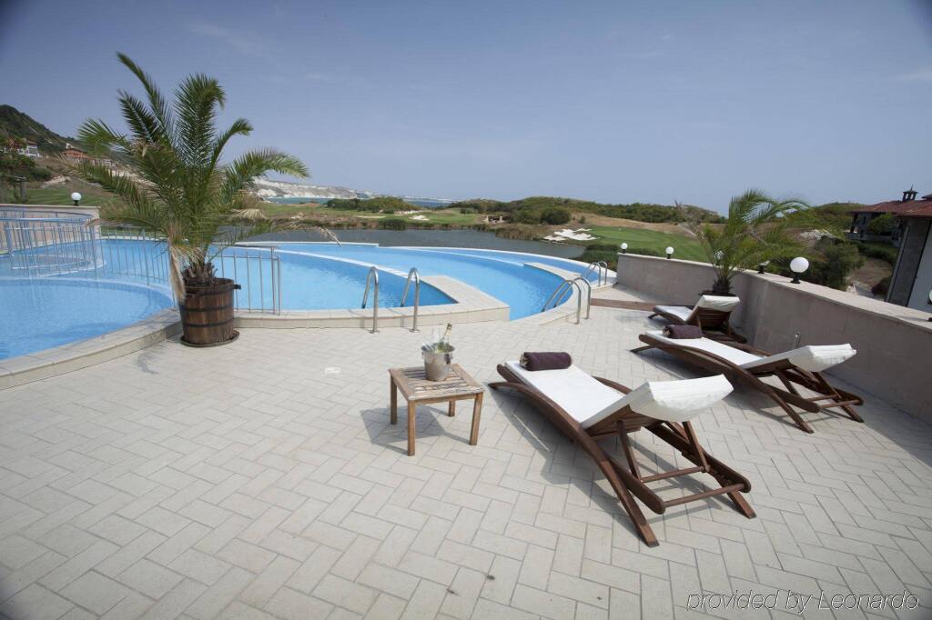 Thracian Cliffs Golf & Beach Resort by null