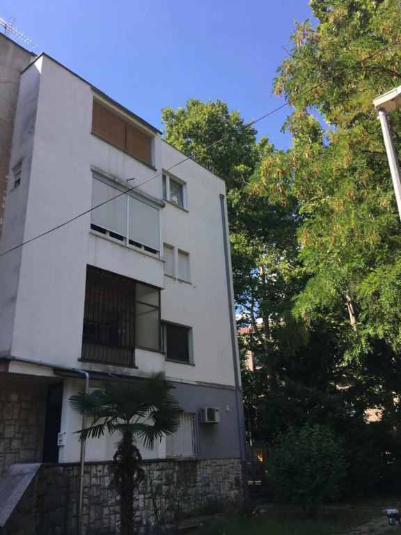 Apartments Valentina - free parking