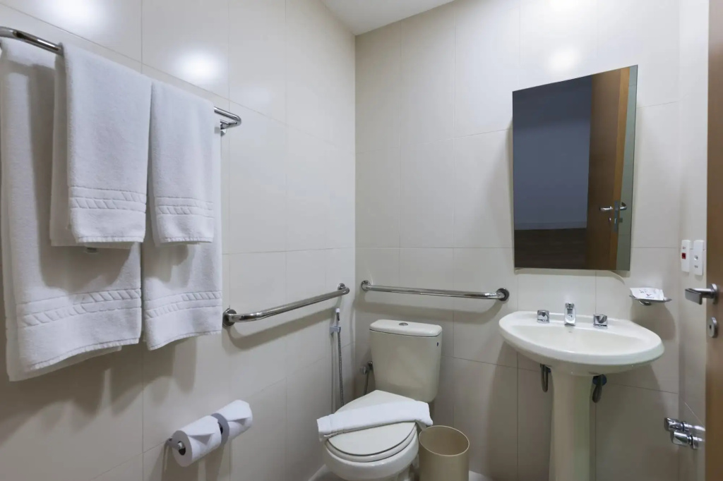 Hotel Matiz Jaguariúna - Général