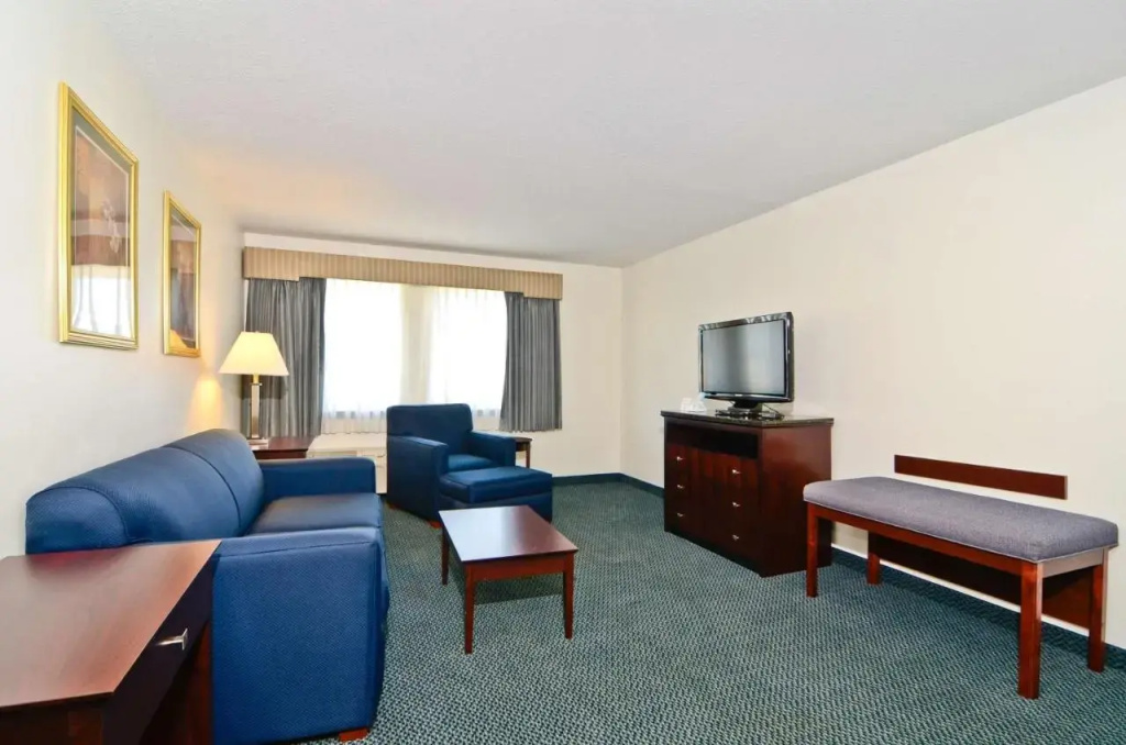 Hotel photo 4