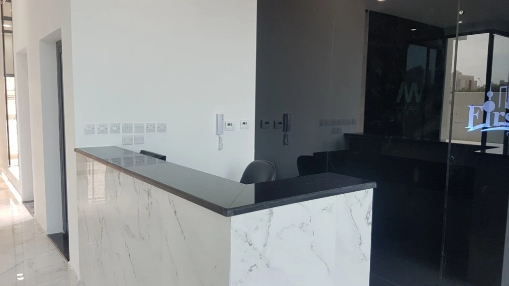 Magic Suite Sabah Al Salem - фото 2