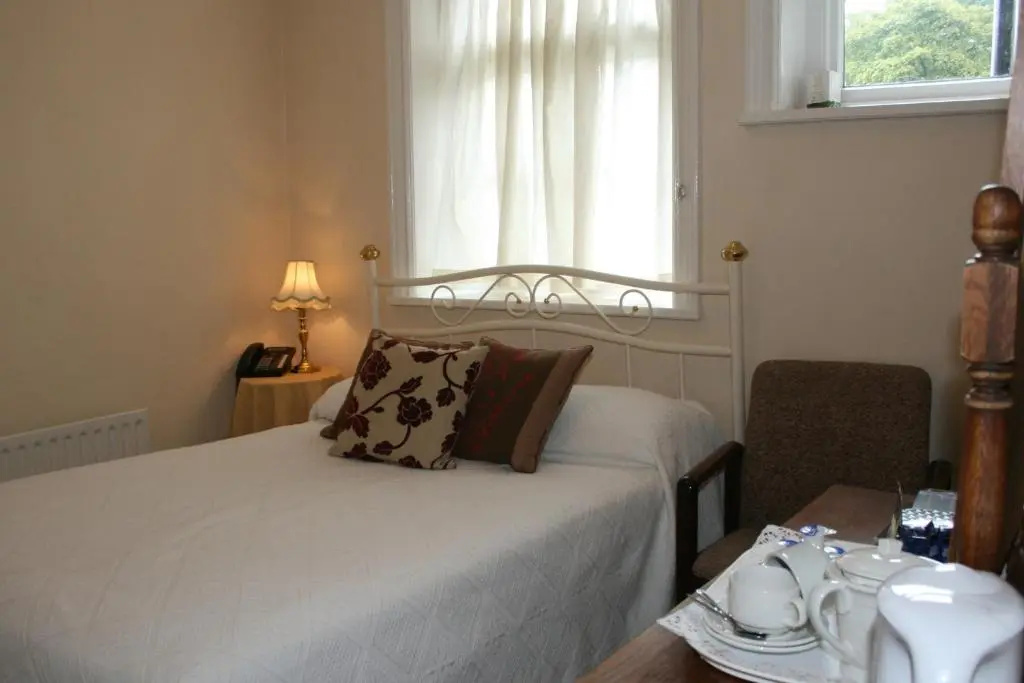Ferrari S Country House Hotel - Chambres