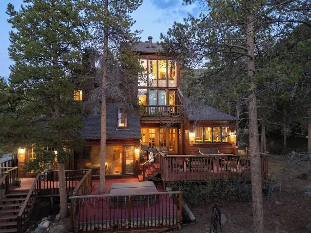 Cottage