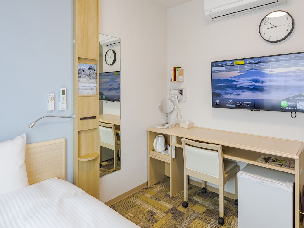 Toyoko Inn Osaka Namba 사진 19