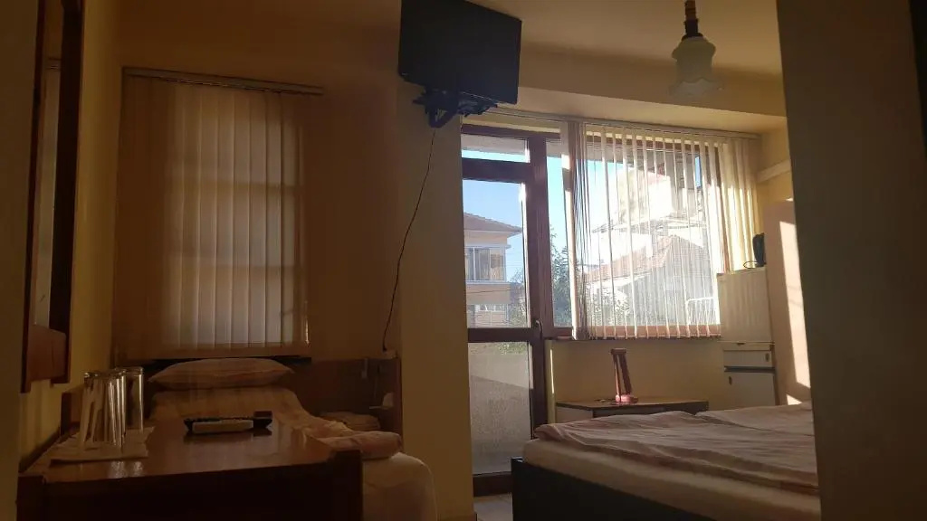 Classic room