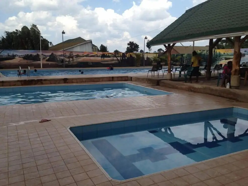Hotel photo 15