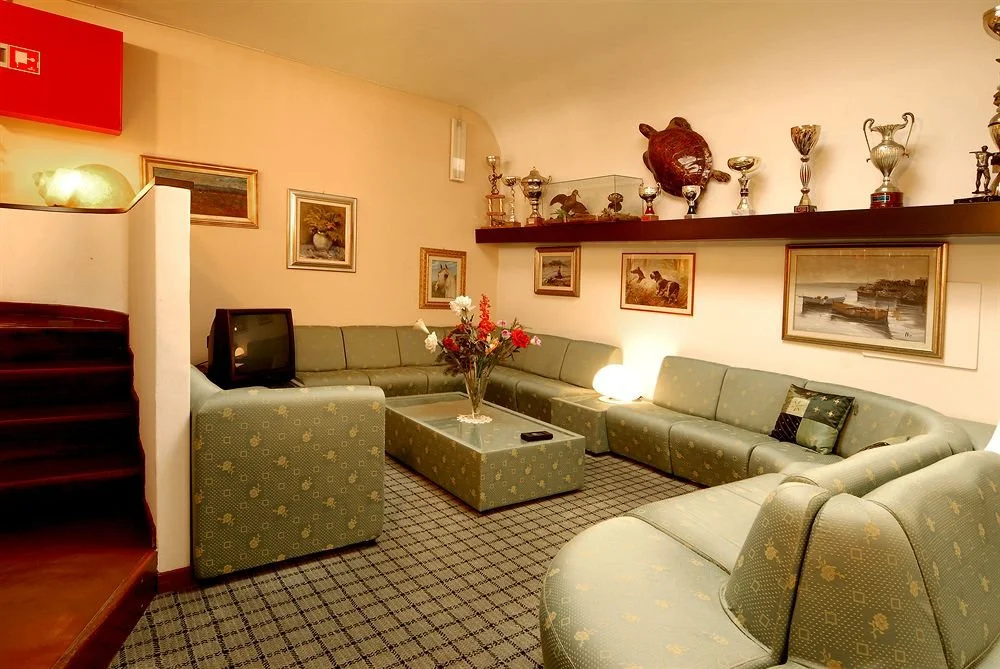 Hotel 5 Terre - Général