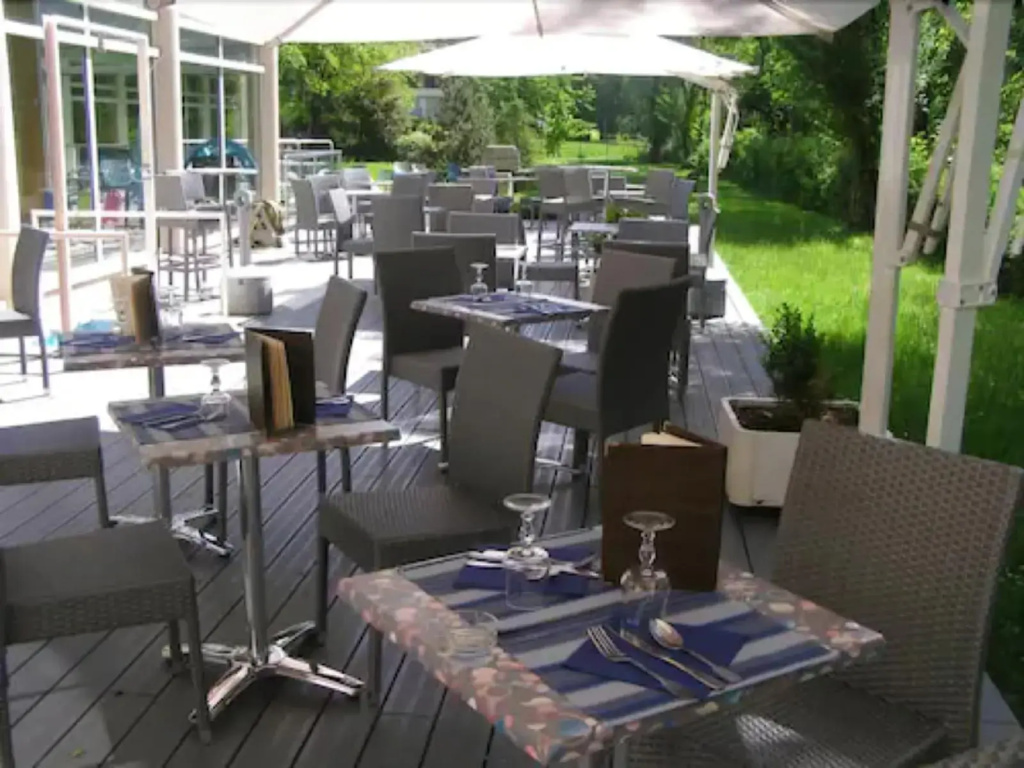 Hotel & Spa Marina d'Adelphia - Général