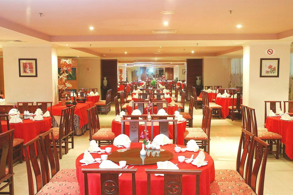Hotel photo 20