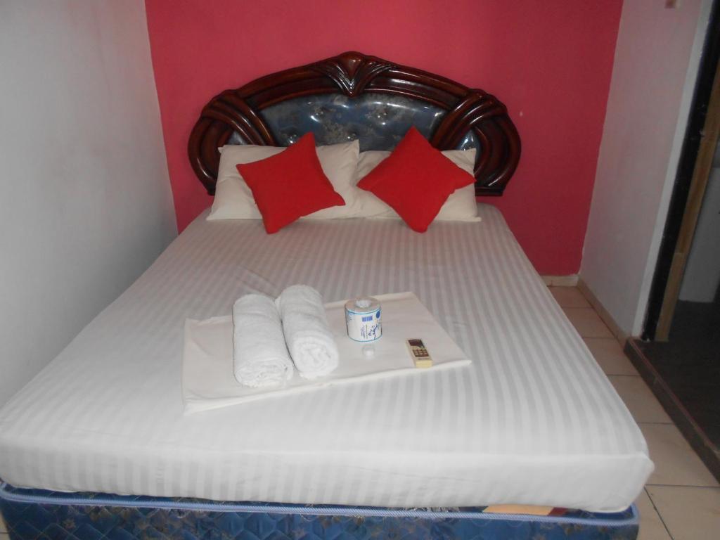 Shanith Guesthouse