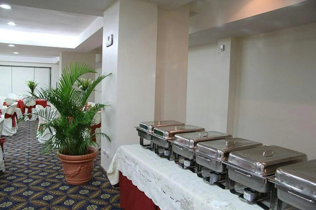 W&P Santo Domingo - Général