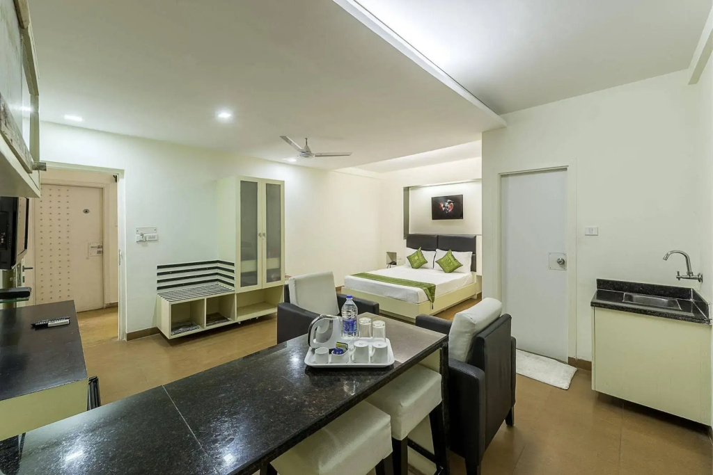 Hotel photo 14