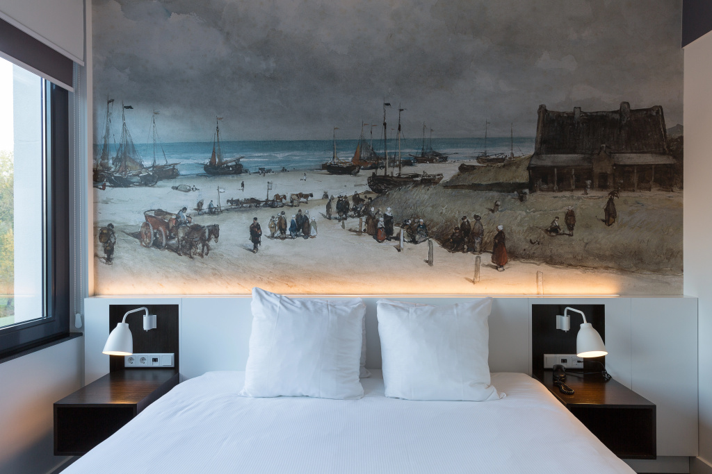 B-aparthotel Kennedy - Général
