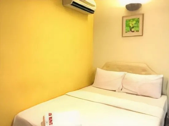 Sun Inns Hotel Puchong