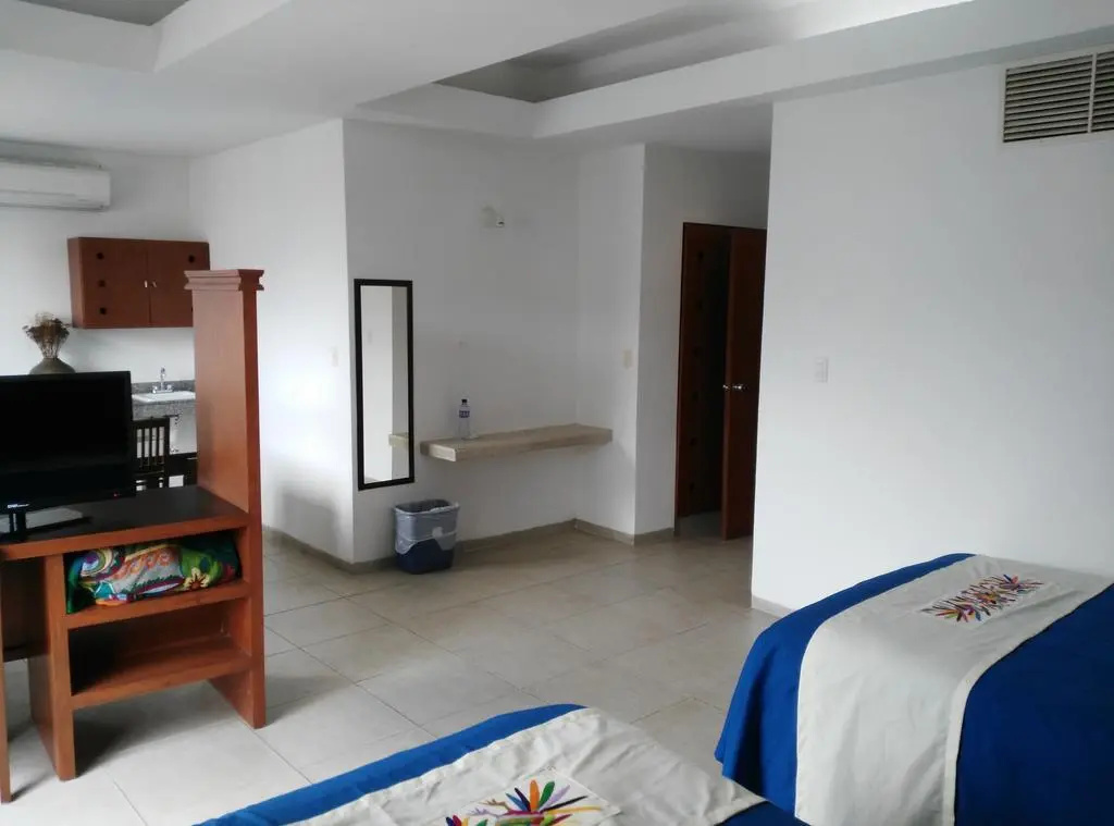Hotel Nacional Merida - Général