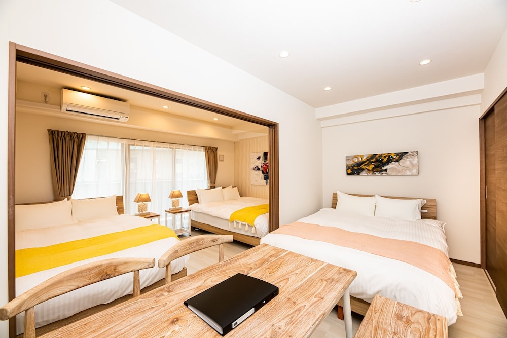 Tomariehotel & condominium 사진 7