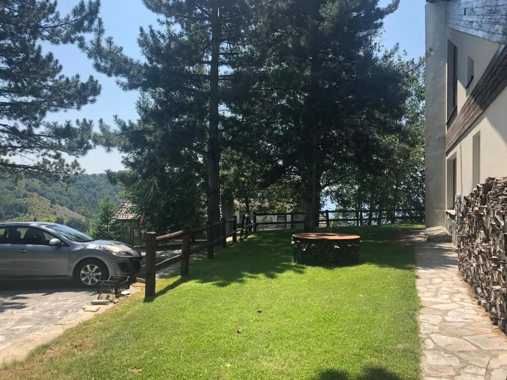 Family Apartment 5 Lux Vidik Kopaonik