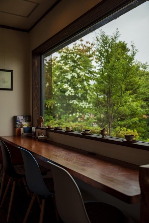 Guest house & Cafe SOY 사진 21