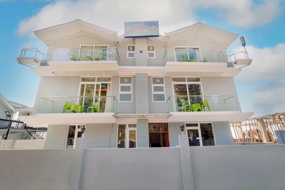 Alaya Stay Ridgeview Retreat Petfriendly