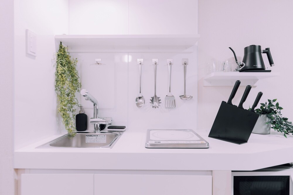 Minimalist Loft 802 사진 17