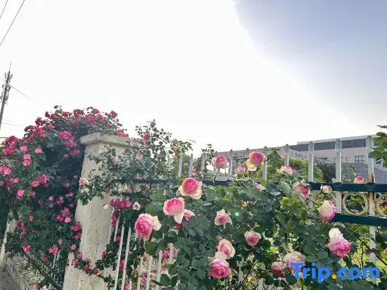 Boning Hotel (Ningbo Wanren Beach)