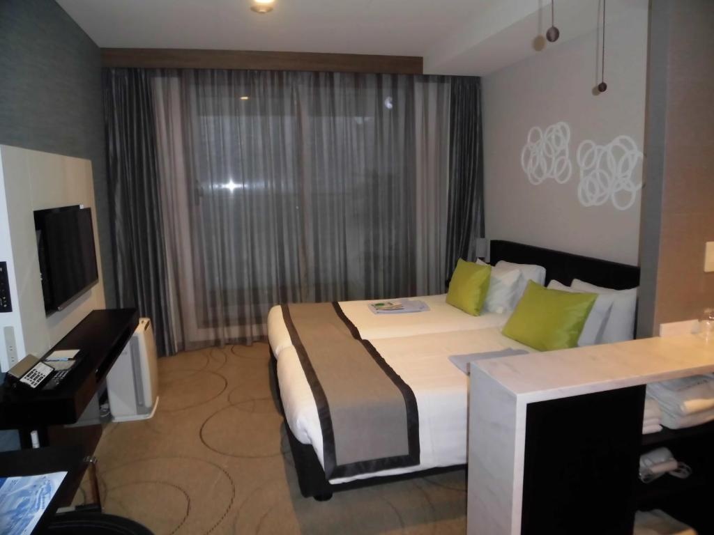 FutakoTamagawa Excel Hotel Tokyu 사진 9