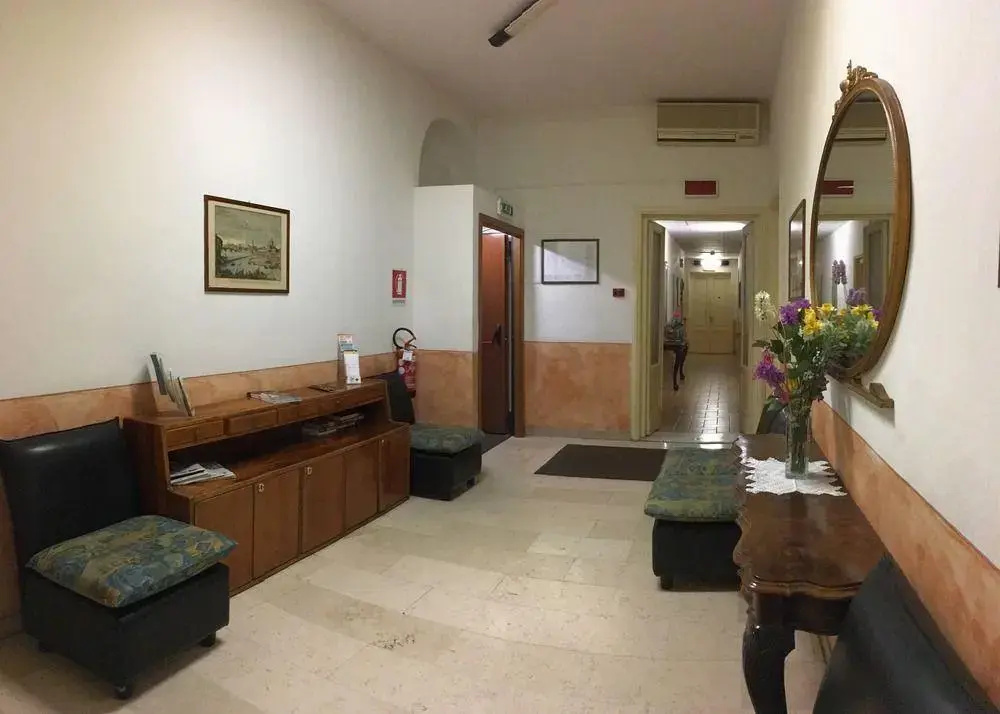Hotel Olimpia - Général