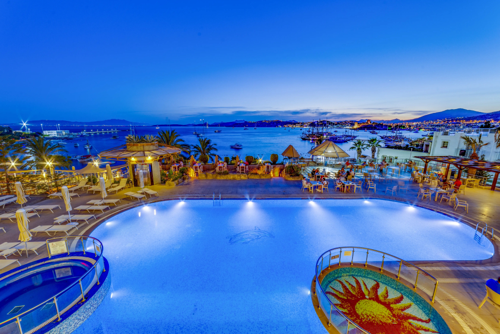 Diamond Of Bodrum - фото 16