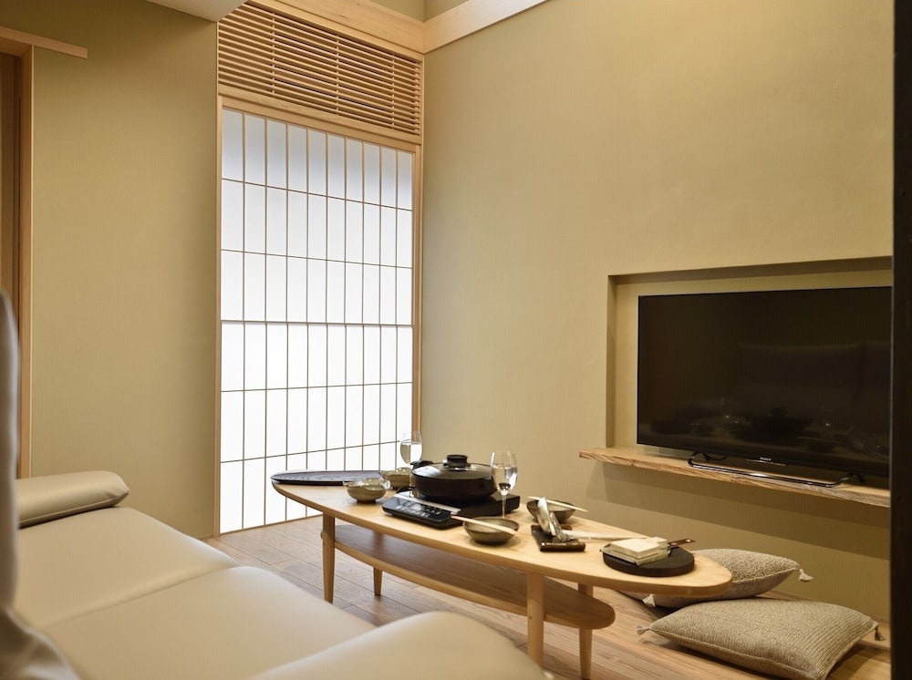 GUESTHOUSE KYOTO MICaSA 사진 2