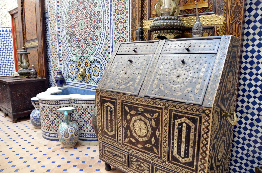 Dar Tahri - фото 12