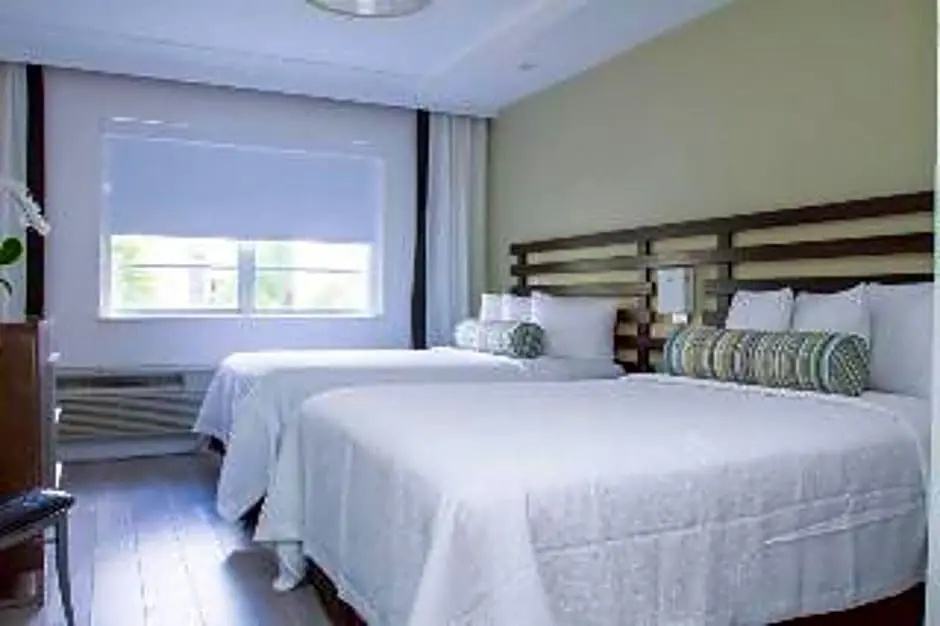 Dorchester Hotel - Chambres