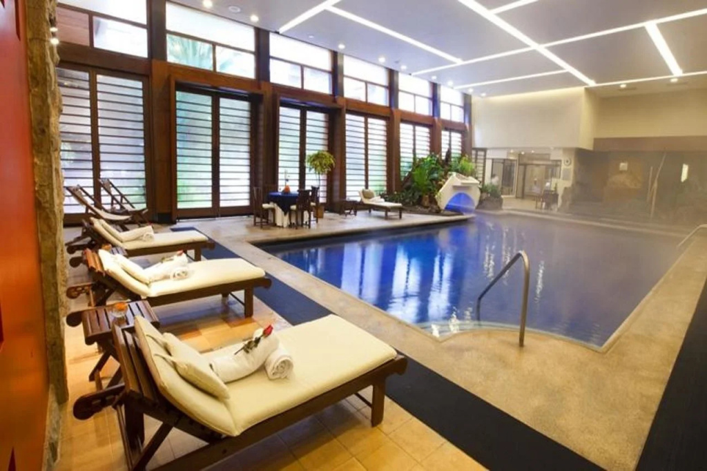 Swissotel Quito - Général