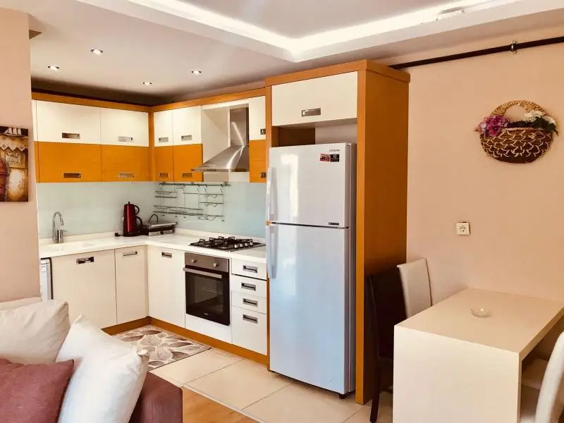 Standard Apartment