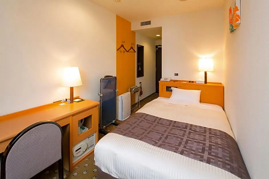 Premier Hotel Cabin Sapporo - Chambres