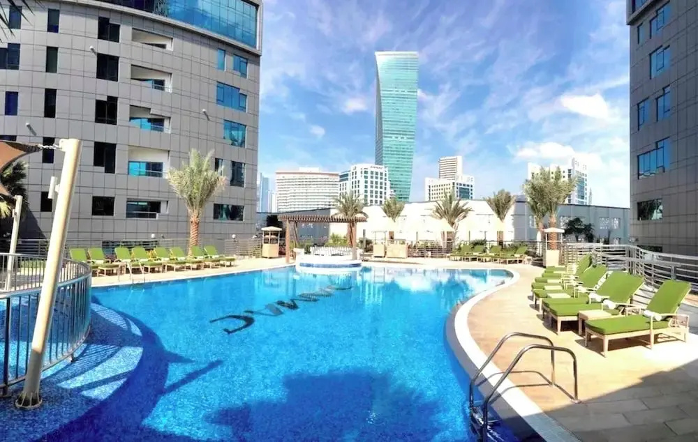 Hotel photo 16