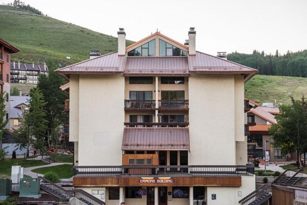 Axtel #411 - 2BR/2BA - Gold - 2BR Condo Gold - LLH 59983