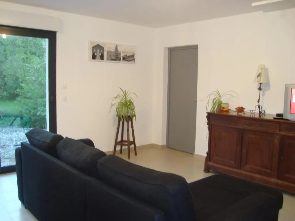 Voir la photo 4 — Farm cottage de la Somme