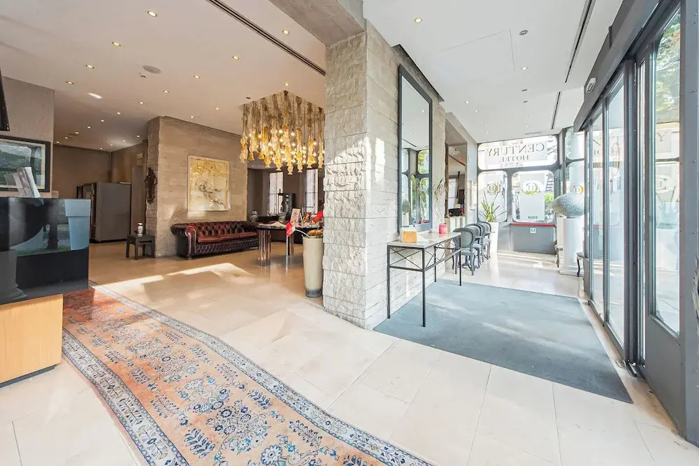 Hotel photo 18