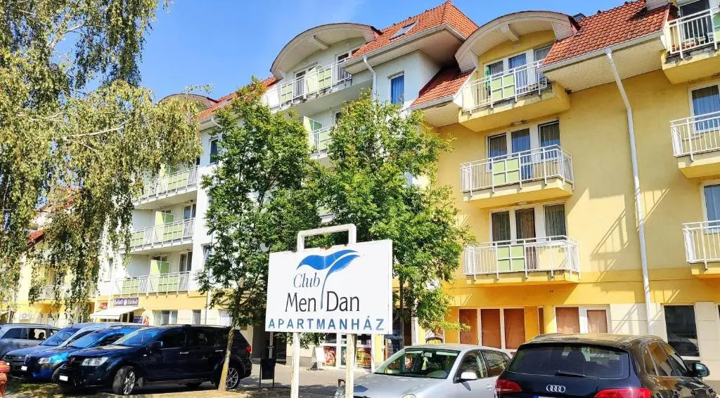 Solaris Apartman