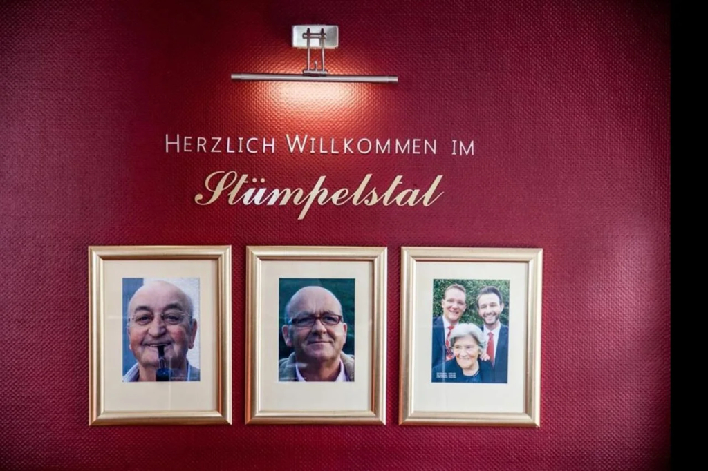 Stumpelstal