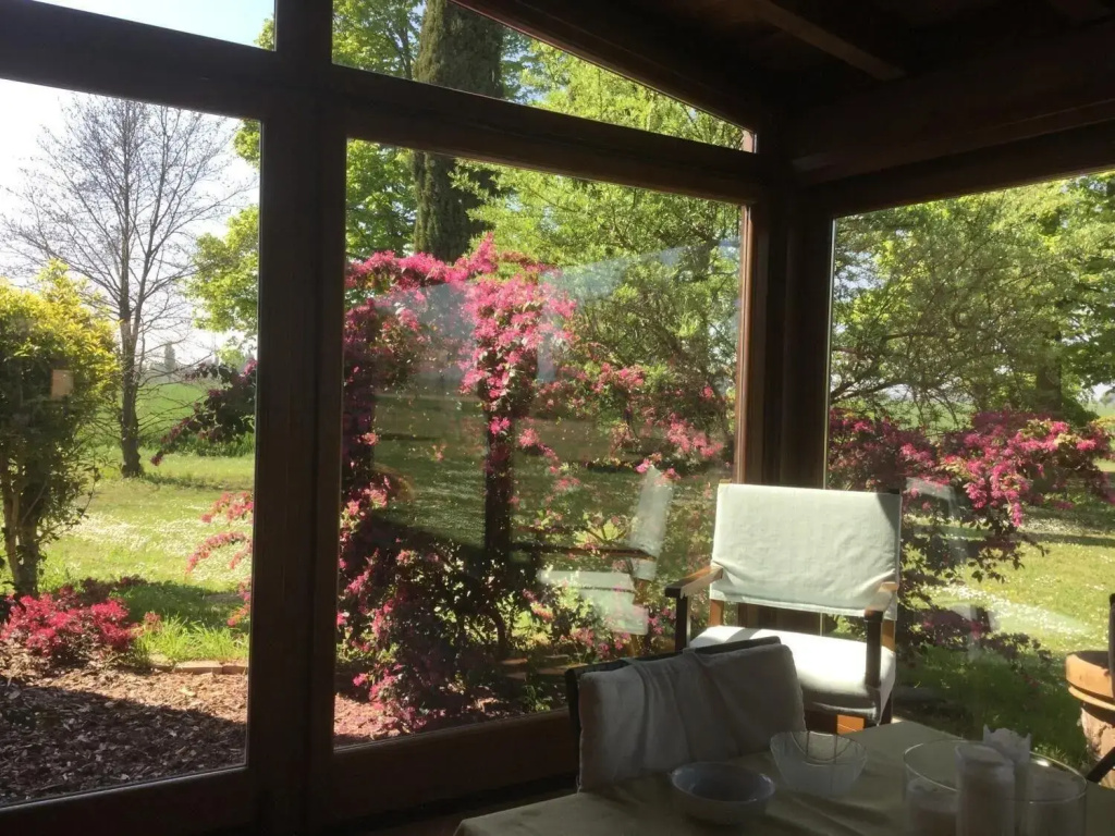 Alla Cedrara agriturismo