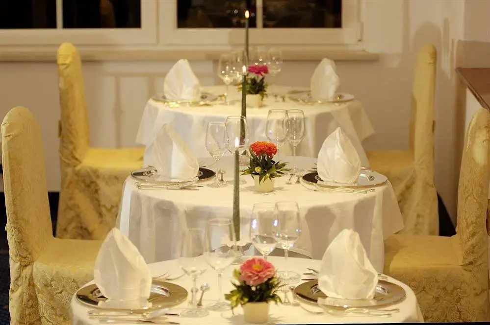 Hotel Alexander - Général